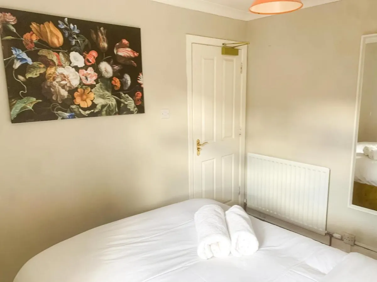 217 Roden Street Apartment Belfast