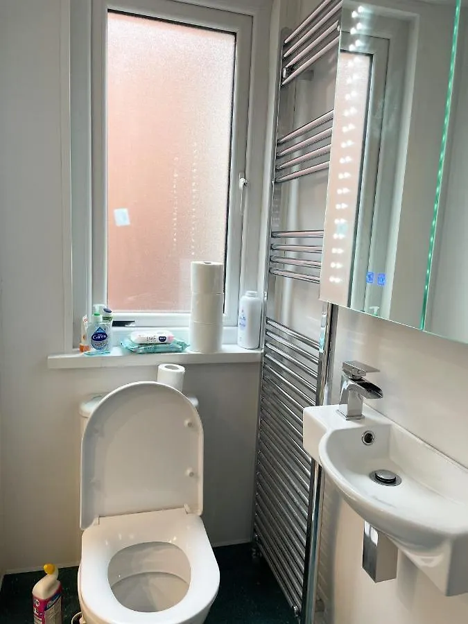 217 Roden Street Apartment Belfast