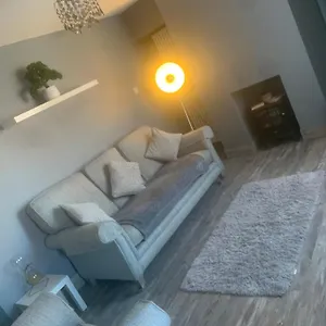 Hébergement de vacances 2 Bedroom House, Belfast