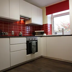 Appartement Townlets Serviced Salisbury, Belfast
